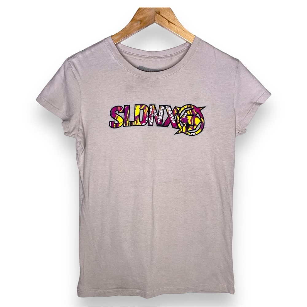 Slednecks Graphic T-shirt Y2K women’s medium